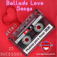 Ballads.Love.Songs.DJ.Pirraca by DJ PIRRAÇA
