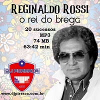 Reginaldo.Rossi.by.DJ.Pirraca by DJ PIRRAÇA