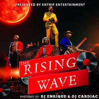 The rising wave mix 2020-Dj Enrique X Dj Cardiac Stinger by DJcardiac Stinger