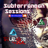 Subterranean Sessions TNR Dance 30.5.2020 by GaryStuart