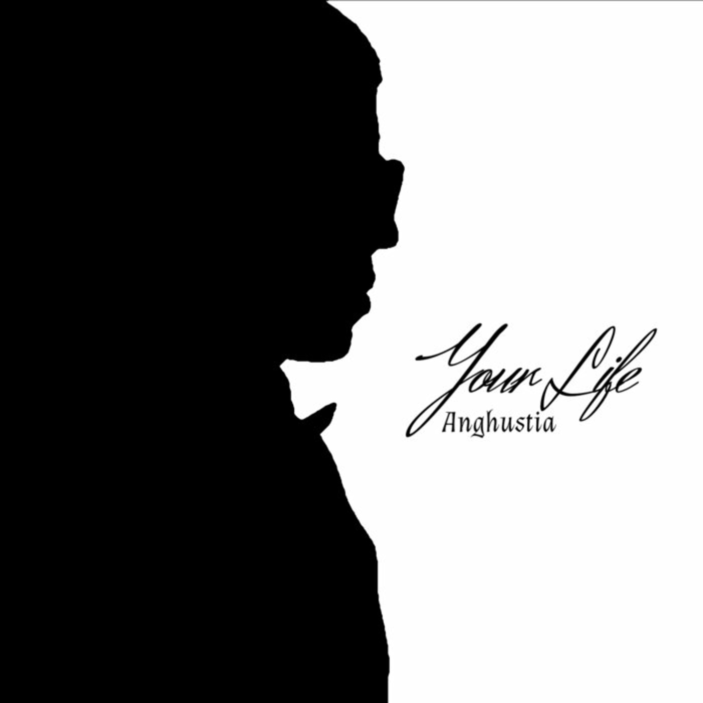 09 - Anghustia - Challenge Yourself (Bafomé Remix)