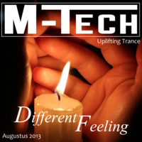 M-Tech - Different Feeling by MMC