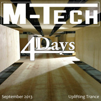 M-Tech - 4 Days by MMC