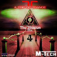 M-Tech - The Illusion 4 by MMC