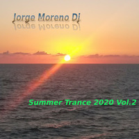 Summer Trance 2020 Vol.2 by JorgeMorenoDJ
