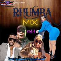 RHUMBA MIX -4-2020 UPBEAT by  Dj purpleheart254