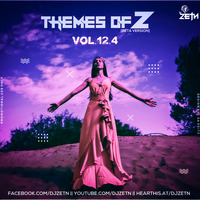 4.EMIWAY - FIRSE MACHAYENGE ( Remake ) - DJ ZETN REMiX by D ZETN