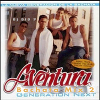 DJ Dio P - Aventura - Generation Next - Bachata Mix 2 by DJ DIO P