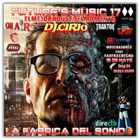 LFDS Dj.Cirio ElMejorHouseDelMomento Furure's Music 17 -16-05-2020_18h57m17 by La Fábrica del Sonido