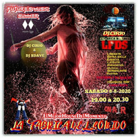 LFDS Dj.Cirio ElMejorHouseDelMomento Furure's Music Summer 08-08-2020-19h22m17 by La Fábrica del Sonido