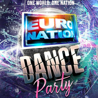Euro Nation June 6, 2020 by AliceDeejay Aya