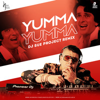 Yamma Yamma (Remix) - DJ Sue Project by DJ Sue Project