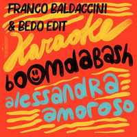 Boomdabash - Karaoke (Franco Baldaccini &amp; Bedo Edit)- - 2B - 125 by Franco Baldaccini