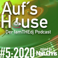 Aufs House - #05:2020 by Nait_Chris