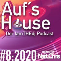 Aufs House - #08:2020 by Nait_Chris