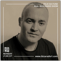 Real Ibiza #76 by Felix Da Funk by Felix Da Funk