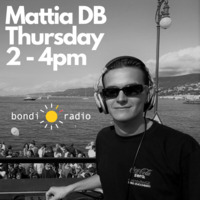 Bondi Radio 04.06.20 by Mattia DB