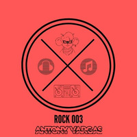 Rock 003 - AntOnY VarGas by Antony Vargas Vásquez