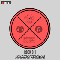 Rock 011 - AntOnY VarGas by Antony Vargas Vásquez