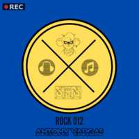 Rock 012 - AntOnY VarGas by Antony Vargas Vásquez
