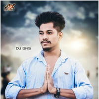 03.NALLA NAALLANI KALLA DANA - ( DANCE MIX ) - DJ SRINU BNS by Dj Srinu Bns