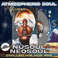 The Atmospheric Soul Mixshow