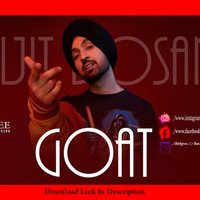 G.O.A.T. - (DESI MIX) DJ G-DEE by Bollywood Remix Factory.co.in