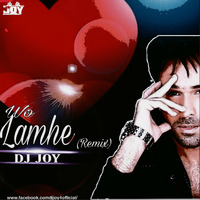 Wo Lamhe (Remix) DJ JOY by Bollywood Remix Factory.co.in