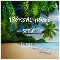 Tropical House Set.mp3 by RHYME ROBBER