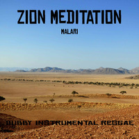 Zion Meditation by Malari