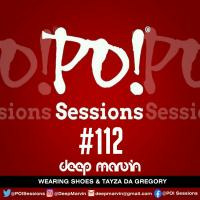 Pleasures Of Intimacy 112 Guest Mix 1 by Wearing Shoes by POI Sessions