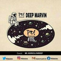 Pleasures Of Intimacy 115 Mixed by DEEP MARVIN by POI Sessions