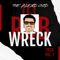 Dj Rob Wreck - The Blend GOD Vol. 1 by DjRobWreck