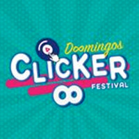 CLICKER FESTIVAL ESPECIAL DOMINGOS hecha con platos .. by Fenomeno Deejay