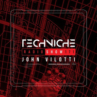 TRS171: John Vilotti by Techniche