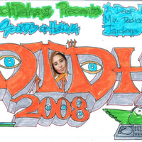 DTDH-2008: Tribute to Jaidene Veda by DTDH