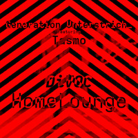 Generation Unterstrich_ @ DiVOC HomeLounge by tasmo