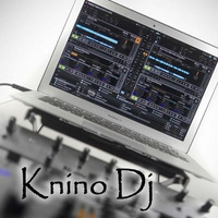 KninoDj - Set 1718 - Deep House - Retro Classics by KninoDj
