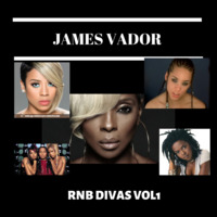 James Vador - RNB Divas vol1 by james_vador