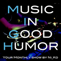 Music In Good Humor #001 by NiKo