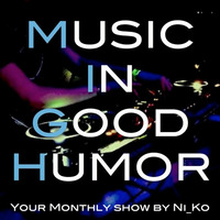 Music In Good Humor #002 by NiKo