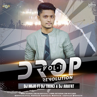 01.Drop Revolution Anthem (Original Mix) DJ Mijo by BDM HOUSE