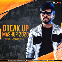 Breakup Mashup 2020 - DJ Shadow Dubai by BDM HOUSE