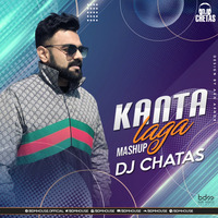 Kaanta Laga (Mashup) DJ CHETAS by BDM HOUSE