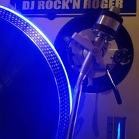 Victim (Disco Mix Rare Edits) by DJ Rock'n Roger