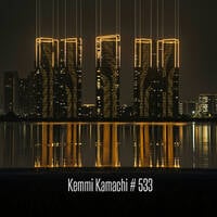 Kemmi Kamachi # 533 by Kemmi Kamachi