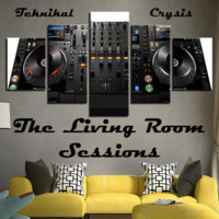 The Living Room Sessions s3e05 (8-29-2020) by Teknikal Crysis
