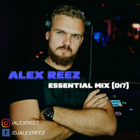 Alex Reez - Essential Mix (017) by Alex Reez