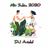 Mix Salsa 2020 (DJ Avidd) by DjAvidd Mix