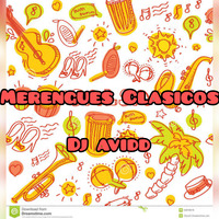 Mix Merengues Clasicos (DJ Avidd) by DjAvidd Mix